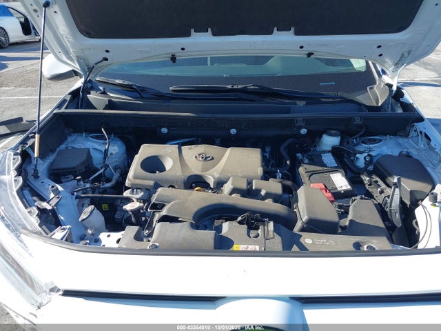 Toyota Rav4 Xle 2024 2T3W1RFV2RW330956 Image 10
