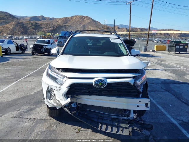 Toyota Rav4 Xle 2024 2T3W1RFV2RW330956 Image 13