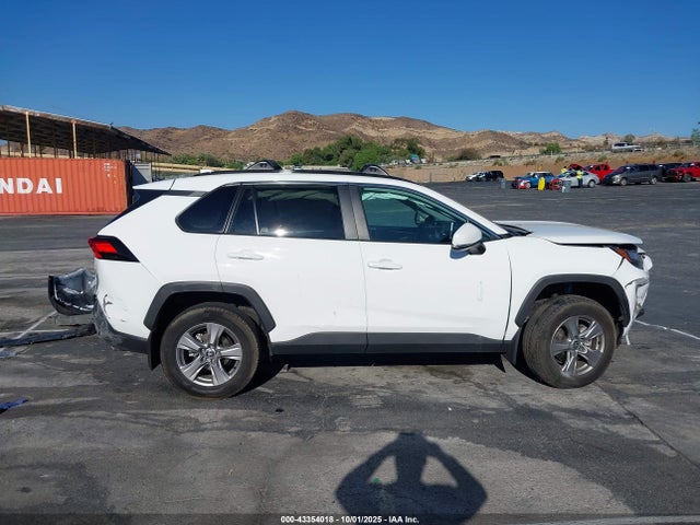 Toyota Rav4 Xle 2024 2T3W1RFV2RW330956 Image 14