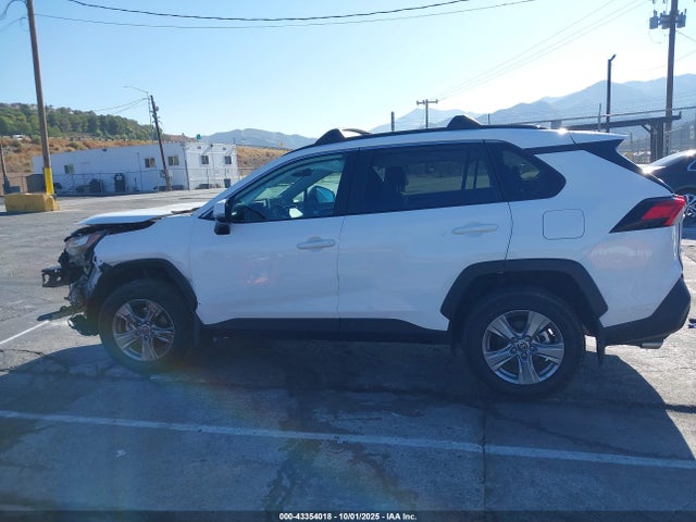 Toyota Rav4 Xle 2024 2T3W1RFV2RW330956 Image 15