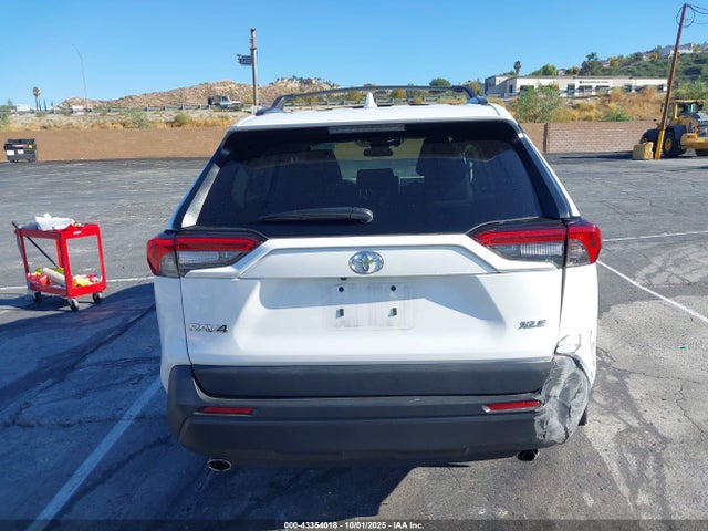 Toyota Rav4 Xle 2024 2T3W1RFV2RW330956 Image 17
