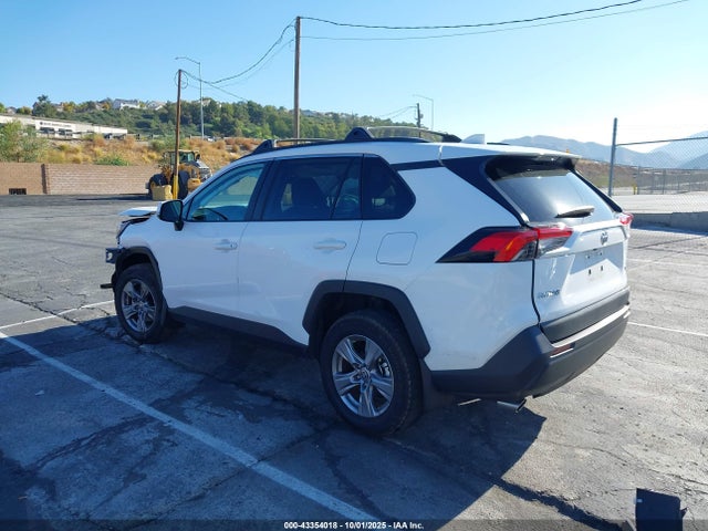 Toyota Rav4 Xle 2024 2T3W1RFV2RW330956 Image 3