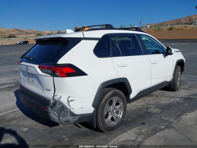 Toyota Rav4 Xle 2024 2T3W1RFV2RW330956 Image 4