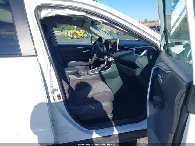 Toyota Rav4 Xle 2024 2T3W1RFV2RW330956 Image 5