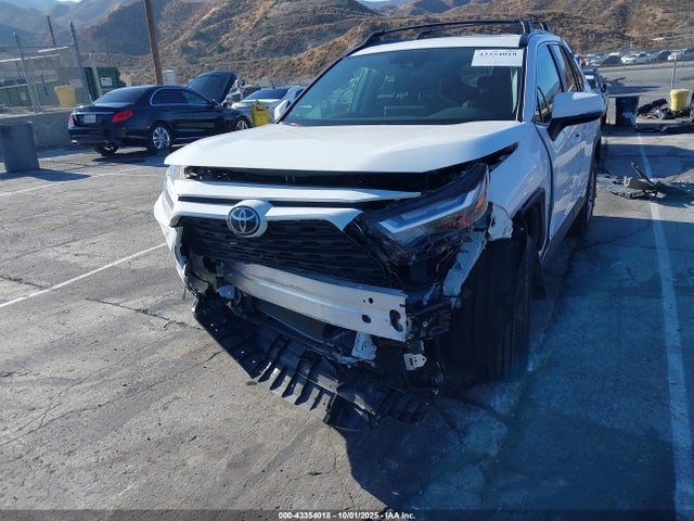 Toyota Rav4 Xle 2024 2T3W1RFV2RW330956 Image 6