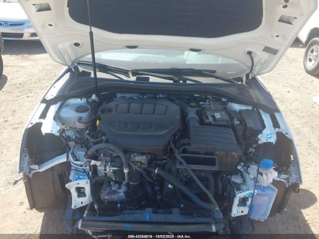 2023 AUDI A3 WAUAUDGY6PA063729 Photo 9