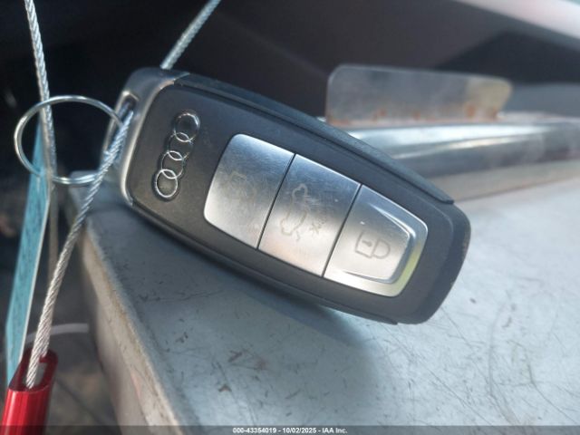 2023 AUDI A3 WAUAUDGY6PA063729 Photo 10