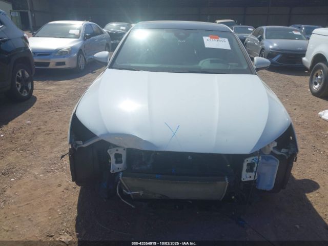 2023 AUDI A3 WAUAUDGY6PA063729 Photo 5
