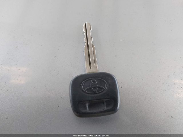 2004 TOYOTA COROLLA 1NXBR32E24Z274190 Photo 10