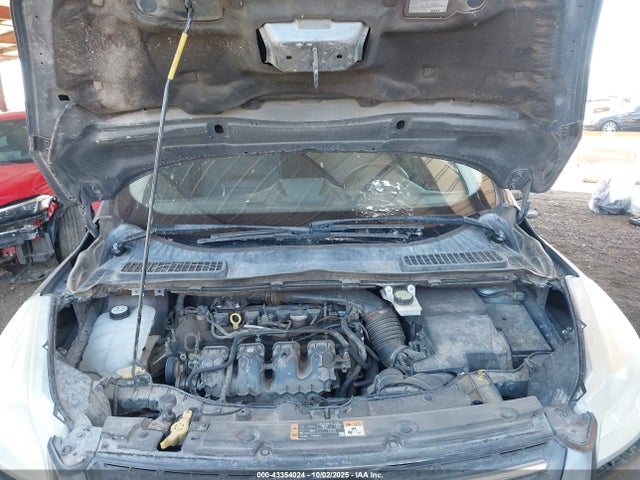 Ford Escape 2014 1FMCU0G99EUC84343 Image 10