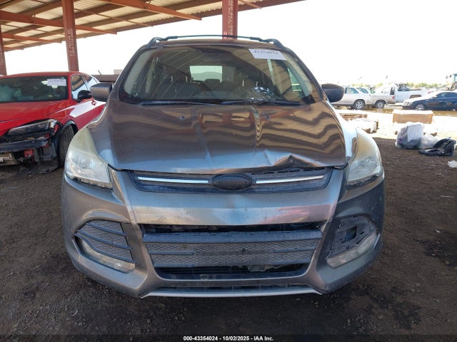 Ford Escape 2014 1FMCU0G99EUC84343 Image 12