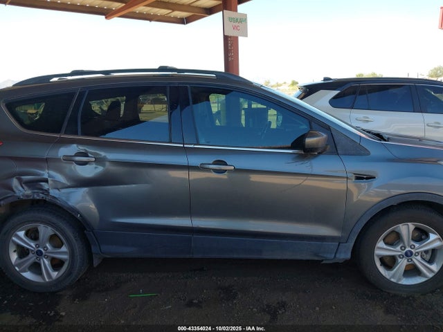 Ford Escape 2014 1FMCU0G99EUC84343 Image 13