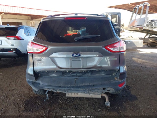 Ford Escape 2014 1FMCU0G99EUC84343 Image 16