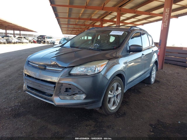 Ford Escape 2014 1FMCU0G99EUC84343 Image 2
