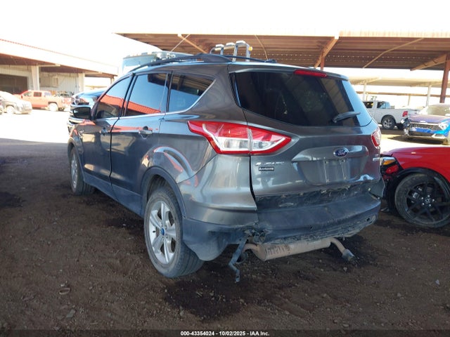 Ford Escape 2014 1FMCU0G99EUC84343 Image 3