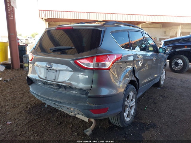 Ford Escape 2014 1FMCU0G99EUC84343 Image 4