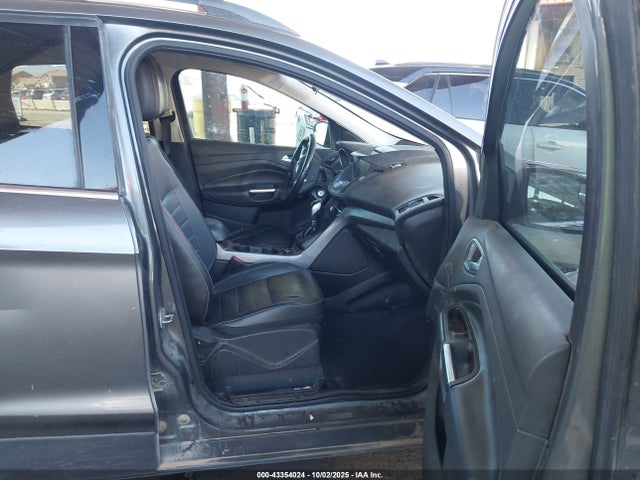 Ford Escape 2014 1FMCU0G99EUC84343 Image 5