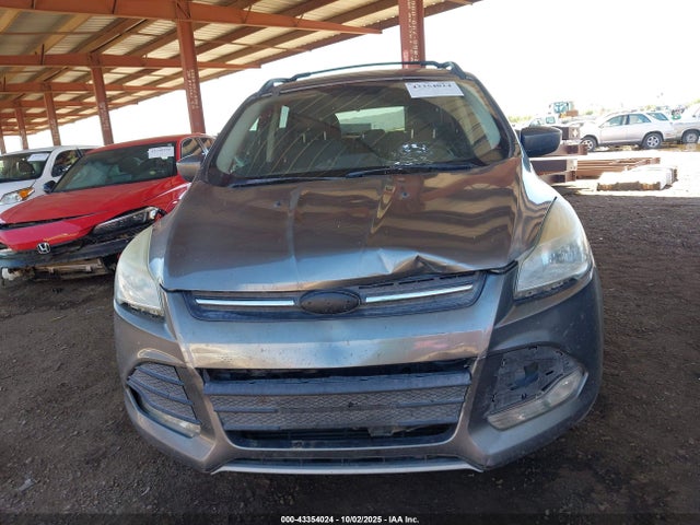 Ford Escape 2014 1FMCU0G99EUC84343 Image 6