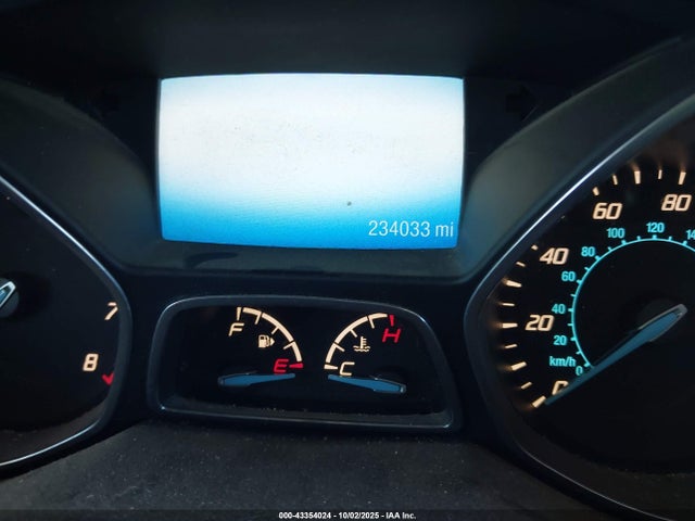 Ford Escape 2014 1FMCU0G99EUC84343 Image 7
