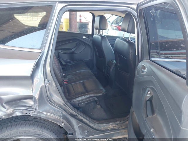 Ford Escape 2014 1FMCU0G99EUC84343 Image 8