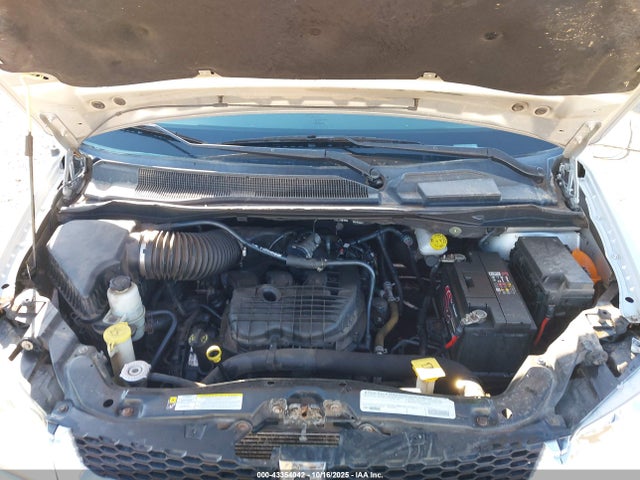 Продажа на аукционе авто 2012 Dodge Grand Caravan Sxt, vin: 2C4RDGCG2CR295366, номер лота: 43354042
