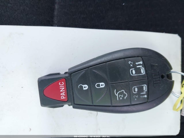 Продажа на аукционе авто 2012 Dodge Grand Caravan Sxt, vin: 2C4RDGCG2CR295366, номер лота: 43354042