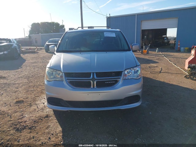 Продажа на аукционе авто 2012 Dodge Grand Caravan Sxt, vin: 2C4RDGCG2CR295366, номер лота: 43354042