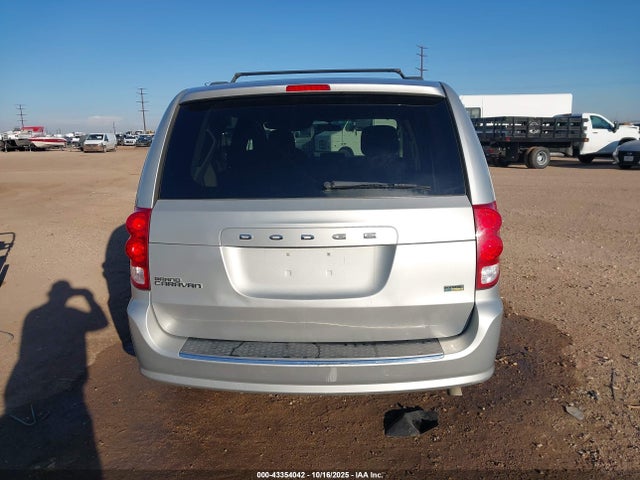 Продажа на аукционе авто 2012 Dodge Grand Caravan Sxt, vin: 2C4RDGCG2CR295366, номер лота: 43354042