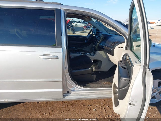 Продажа на аукционе авто 2012 Dodge Grand Caravan Sxt, vin: 2C4RDGCG2CR295366, номер лота: 43354042