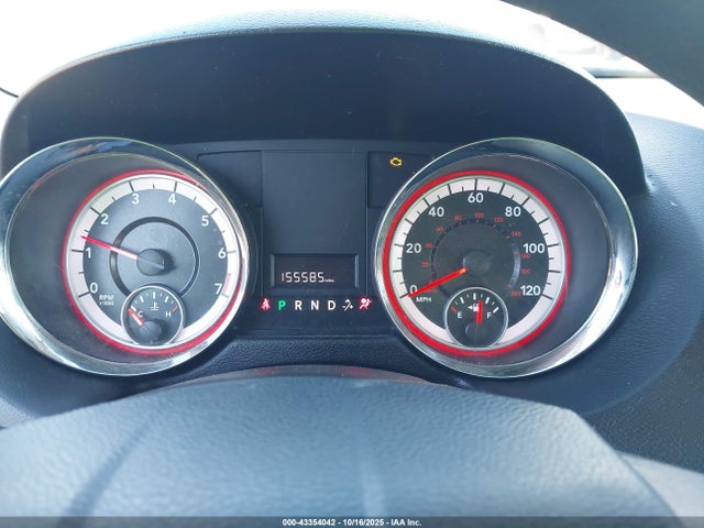 Продажа на аукционе авто 2012 Dodge Grand Caravan Sxt, vin: 2C4RDGCG2CR295366, номер лота: 43354042