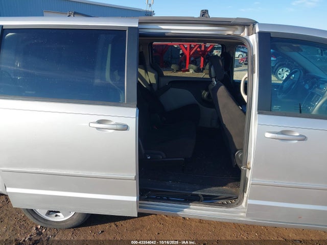Продажа на аукционе авто 2012 Dodge Grand Caravan Sxt, vin: 2C4RDGCG2CR295366, номер лота: 43354042