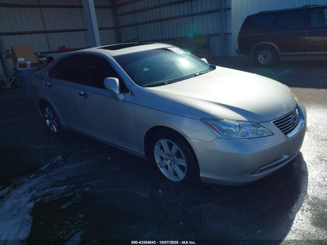 2009 Lexus Es 350 მანქანა იყიდება აუქციონზე, vin: JTHBJ46G892302900, აუქციონის ნომერი: 43354043