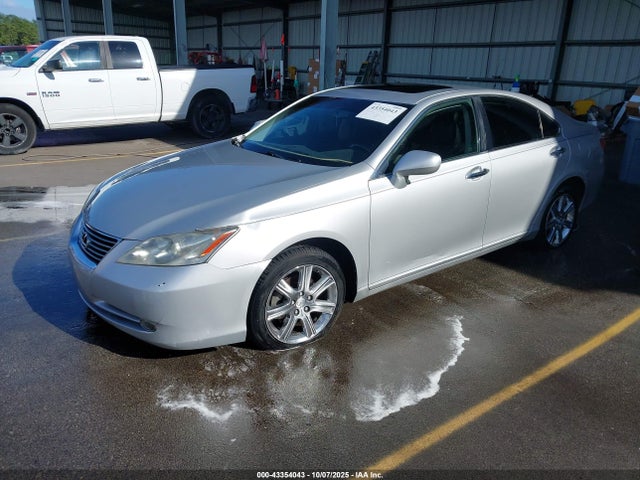 2009 Lexus Es 350 მანქანა იყიდება აუქციონზე, vin: JTHBJ46G892302900, აუქციონის ნომერი: 43354043