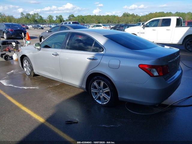 2009 Lexus Es 350 მანქანა იყიდება აუქციონზე, vin: JTHBJ46G892302900, აუქციონის ნომერი: 43354043