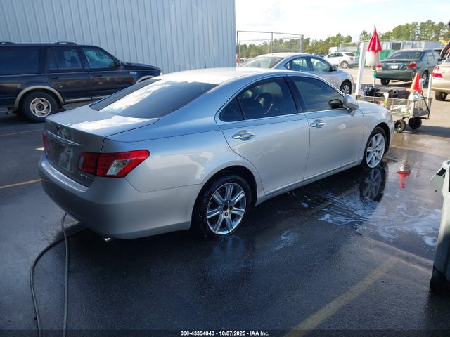 2009 Lexus Es 350 მანქანა იყიდება აუქციონზე, vin: JTHBJ46G892302900, აუქციონის ნომერი: 43354043