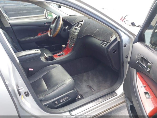 2009 Lexus Es 350 მანქანა იყიდება აუქციონზე, vin: JTHBJ46G892302900, აუქციონის ნომერი: 43354043