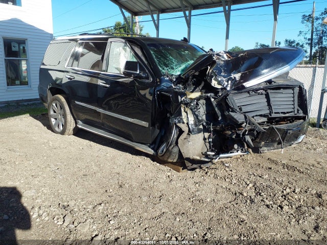 2016 CADILLAC ESCALADE 1GYS4BKJ3GR370244 Photo 0