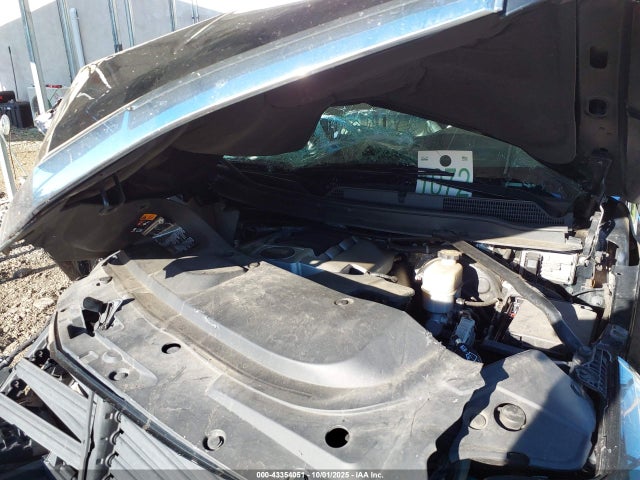 2016 CADILLAC ESCALADE 1GYS4BKJ3GR370244 Photo 9