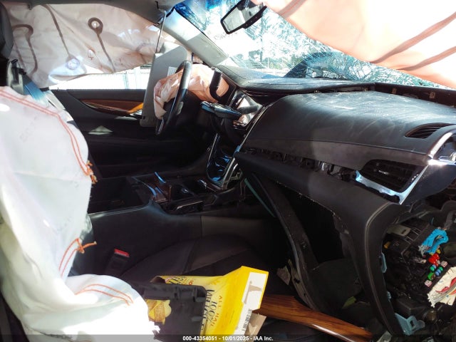 2016 CADILLAC ESCALADE 1GYS4BKJ3GR370244 Photo 4