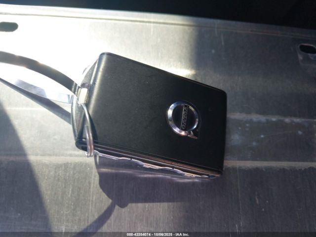 2024 VOLVO XC90 RECHARGE PLUG-IN HYBRID YV4H60CE4R1238009 Photo 10