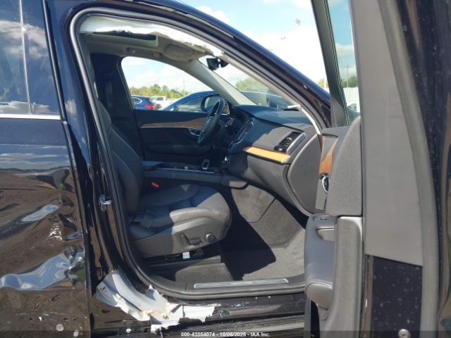 2024 VOLVO XC90 RECHARGE PLUG-IN HYBRID YV4H60CE4R1238009 Photo 4
