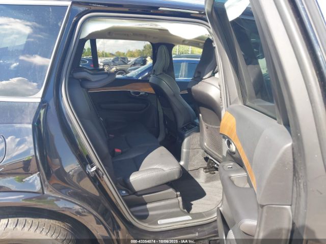 2024 VOLVO XC90 RECHARGE PLUG-IN HYBRID YV4H60CE4R1238009 Photo 7