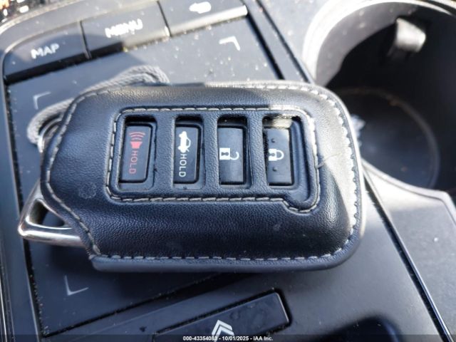 2022 LEXUS IS 350 JTHGZ1B29N5054608 Photo 10