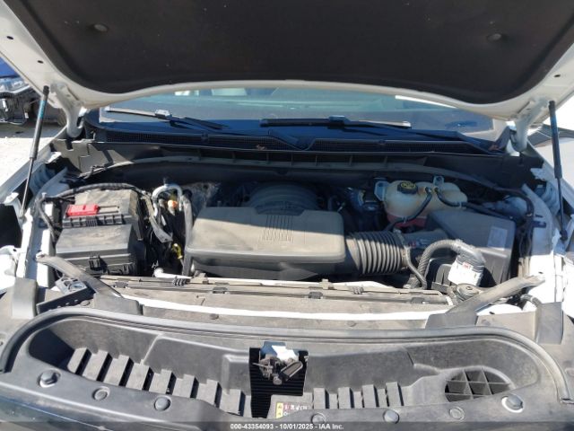 2021 CADILLAC ESCALADE ESV 1GYS4JKL3MR420163 Photo 9