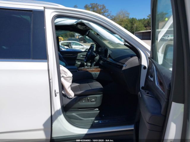 2021 CADILLAC ESCALADE ESV 1GYS4JKL3MR420163 Photo 4