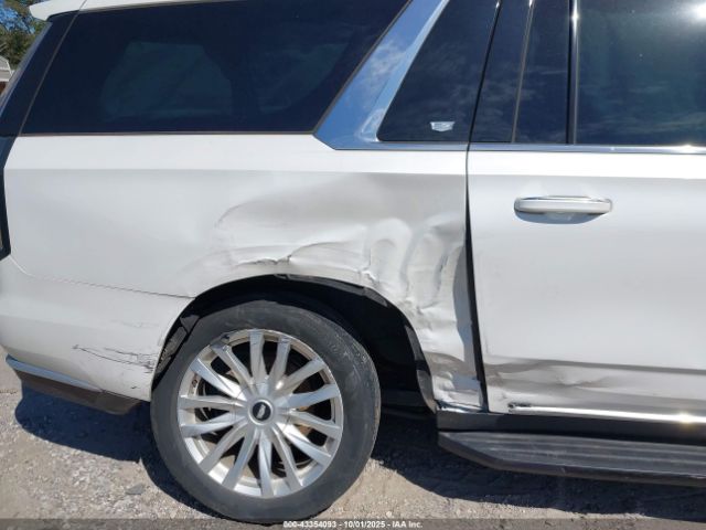 2021 CADILLAC ESCALADE ESV 1GYS4JKL3MR420163 Photo 5