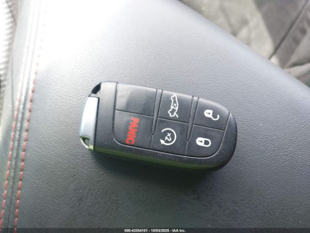 2023 DODGE CHALLENGER 2C3CDZFJ9PH605442 Photo 10