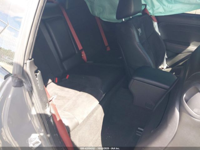 2023 DODGE CHALLENGER 2C3CDZFJ9PH605442 Photo 7