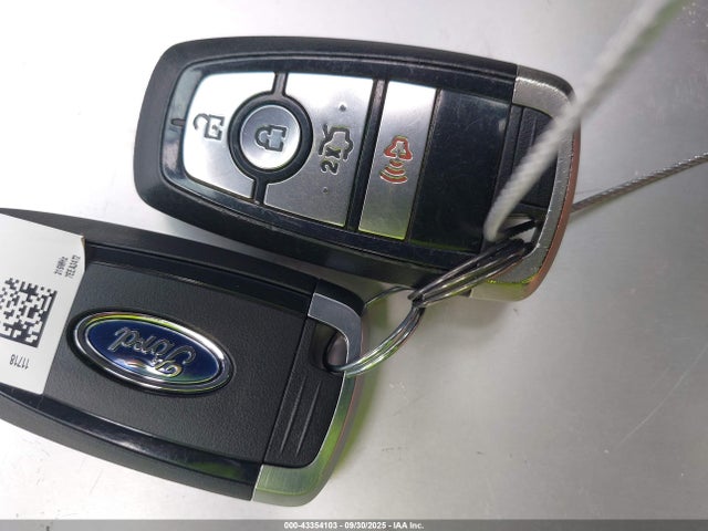 Ford 2018 2018 3FA6P0HD0JR233204 Image 11