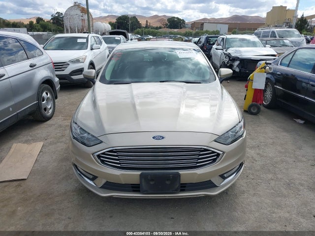 Ford 2018 2018 3FA6P0HD0JR233204 Image 12